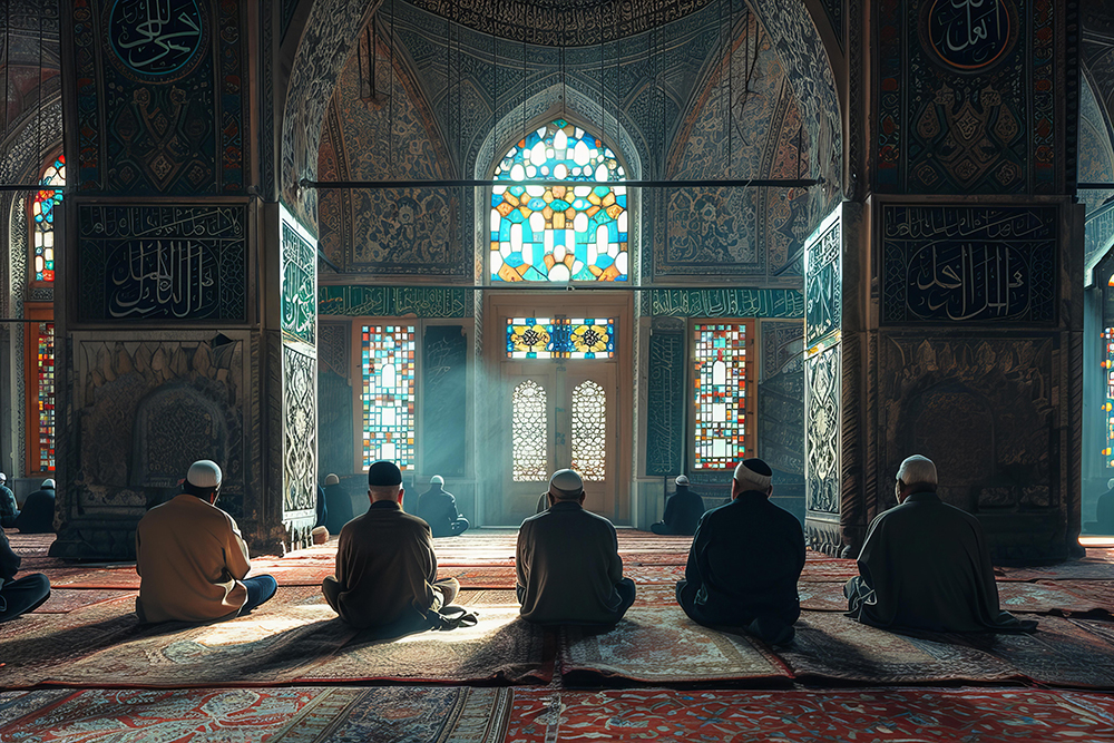 İrfan Sohbetleri