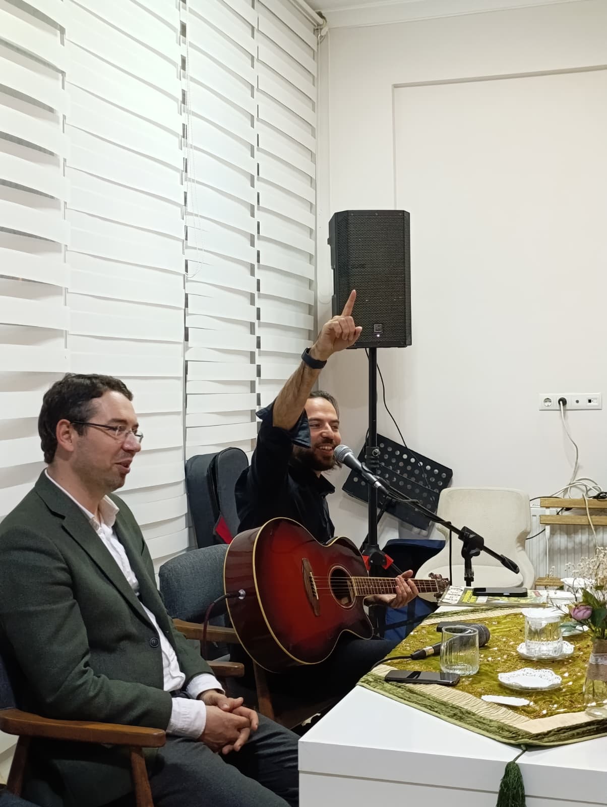 23 Ekim Kırıkkale Gençlik Buluşması Fotoğrafları